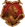 Gryffindor crest