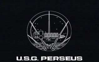 USG Perseus logo
