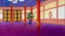 Palace lobby