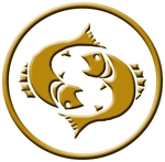 Pisces Emblem