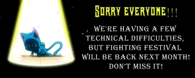 Sorry