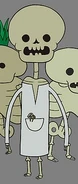 Dricecream death