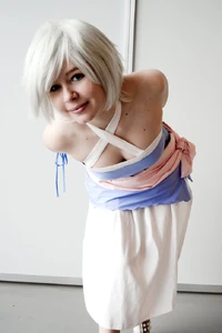 Lisanna Cosplay