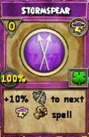 Stormspear