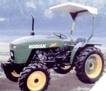 Kodiak 254 MFWD - 2000