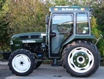 McBreen MCB-554 MFWD - 2007