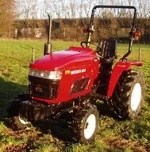 Siromer 304 MFWD - 2004