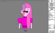 Modelsheet princessbubblegummissingpartofface-specialpose