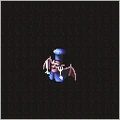 Nisroc Persona