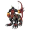 Sagittarimon b