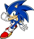 Sonic Art Assets DVD - Sonic The Hedgehog - 12