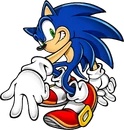 Sonic Art Assets DVD - Sonic The Hedgehog - 18