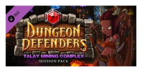Talayminingcomplexpromo