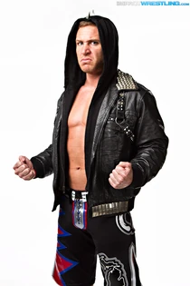 Chris Sabin MachineGun 2012 Shoot