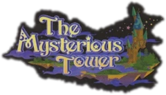 KH 3D Mysterious Tower logo