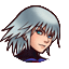 Sprite Riku (Dark Mode) KHRECOM 1