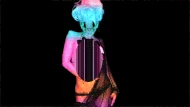 Born This Way Deleted scene 009