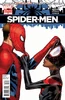 Spider-Men Vol 1 2 Pichelli Variant