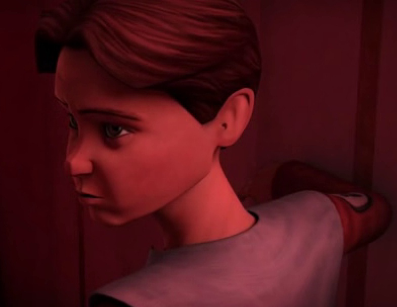 Clone Cadet