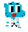 Karategumball