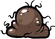 Guppys Hair Ball Icon