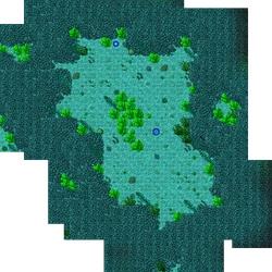 Tanjis' Lair