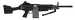 M249 Nexus