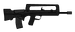FAMAS Nexus