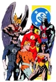 Justice League 0056