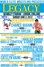 LondonPoster