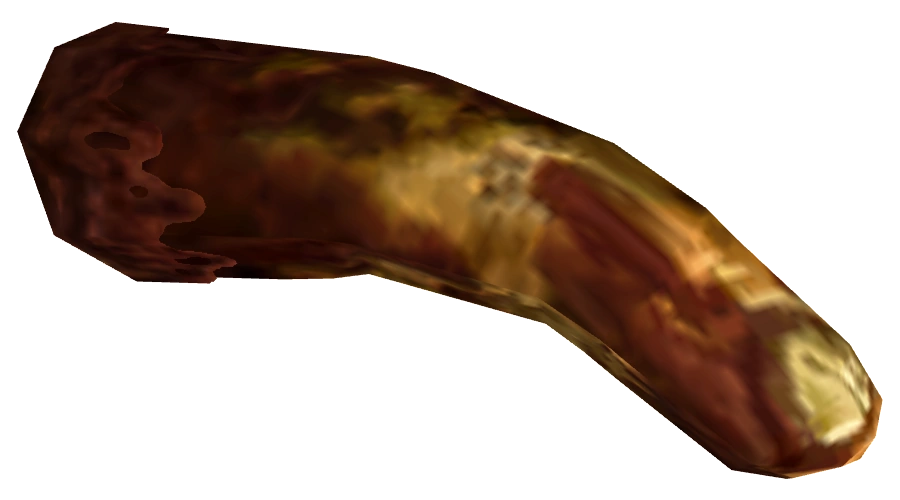 Finger