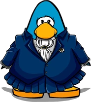 Business Dress