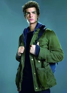 TASM Peter promo