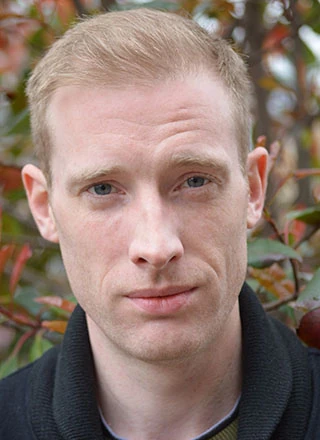 Faolan Morgan