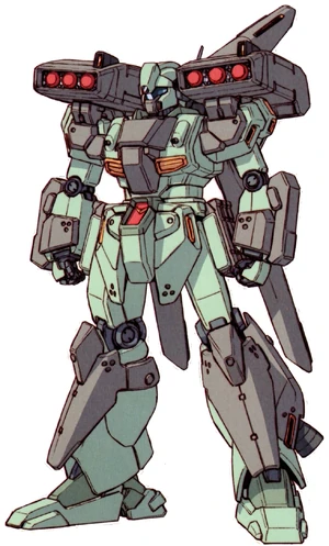 Rgm-89s