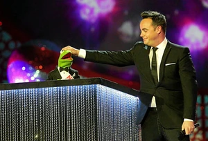 KermittheFrog-NationalTelevisionAwards-(2012.25.01)