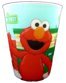 Jay franco 2009 elmo cup