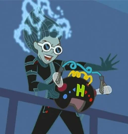 Electronique