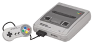 Super famicom