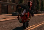Ui sb cha stoppie