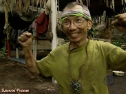 Yau idol