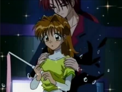 Maron Kusakabe Heroes Wiki Fandom