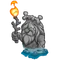 Caveman Statue-icon