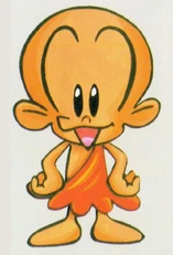Bonk