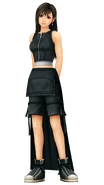 Tifa KHII
