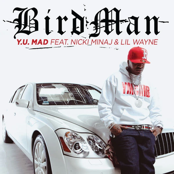 Y.U. Mad