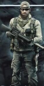 Rifleman