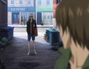RyomaKenAlley
