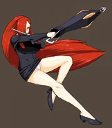 Parasoul 2