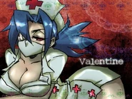 Valentine 2'